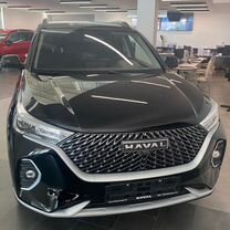 Новый HAVAL M6 1.5 AMT, 2026, цена от 2 199 000 руб., Уфа