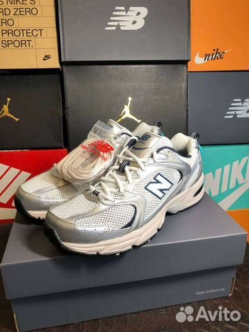 Кроссовки New Balance 530