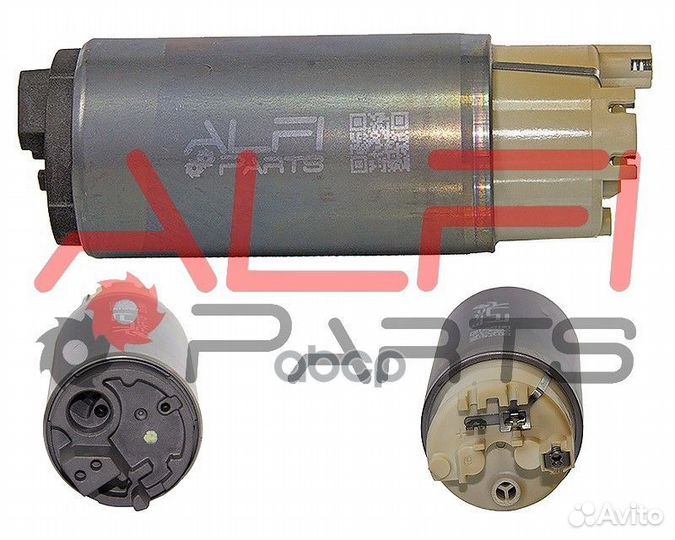 Топливный насос VAG (7L6919087G) VW Touareg 3,2