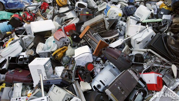 Заберу неисправную электронику и бытовую технику