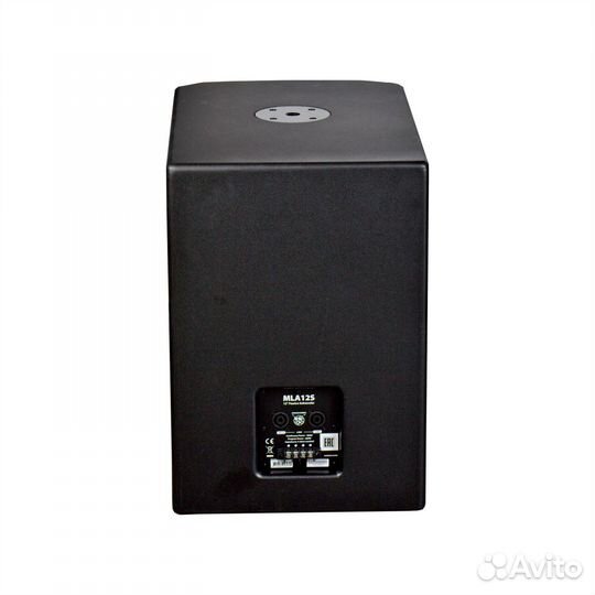 Сабвуфер Invotone MLA12S