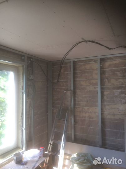 Ремонт и отделка квартир