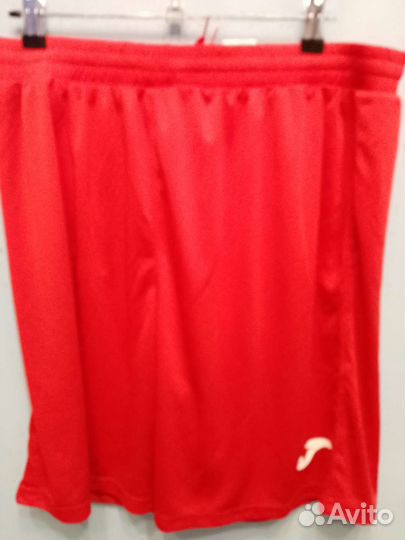 Шорты спортивные. Bosco и Joma. L/XL.Original