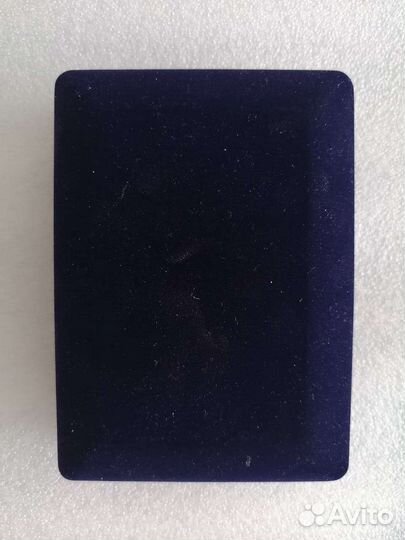 Набор серебряных монет 