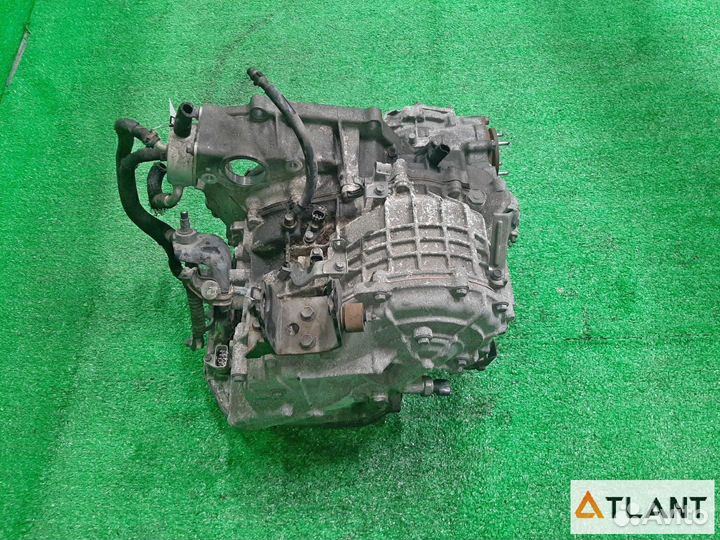 Автомат toyota blade