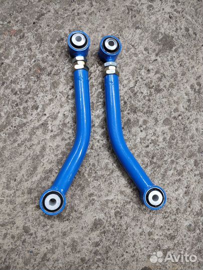 Mercedes W211/S211/C219/R230 задний верхний рычаг