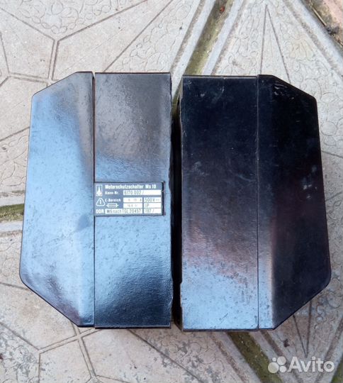 Электро компоненты