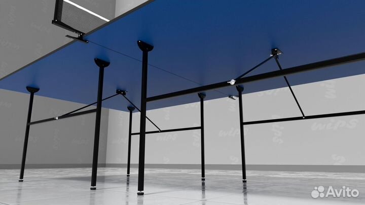 Стол для пинг понга