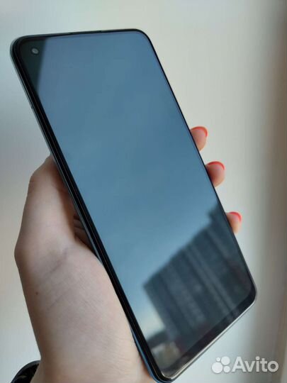 Смартфон Realme 8 pro 6/128