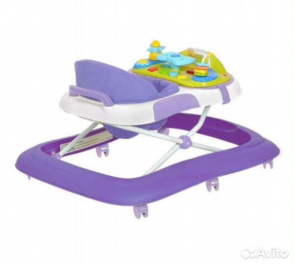 Ходунки детские geburt новые