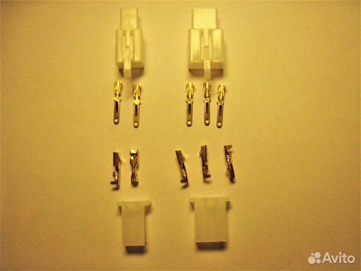 Разъёмы MT 60 и XT 60 MR60 MT60 XT60