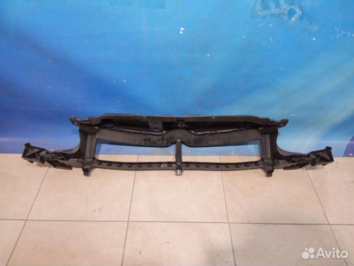 Кронштейн бампера переднего Citroen C4