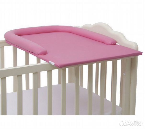 Пеленальная доска