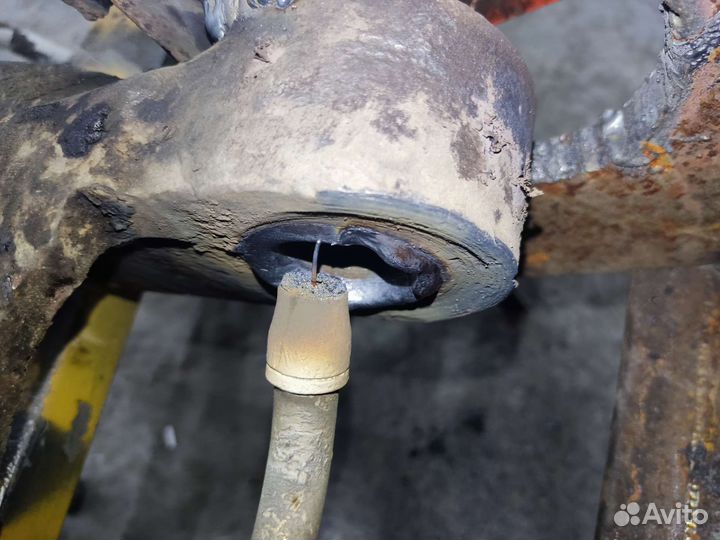 Расточка наплавка восстановление отверстий