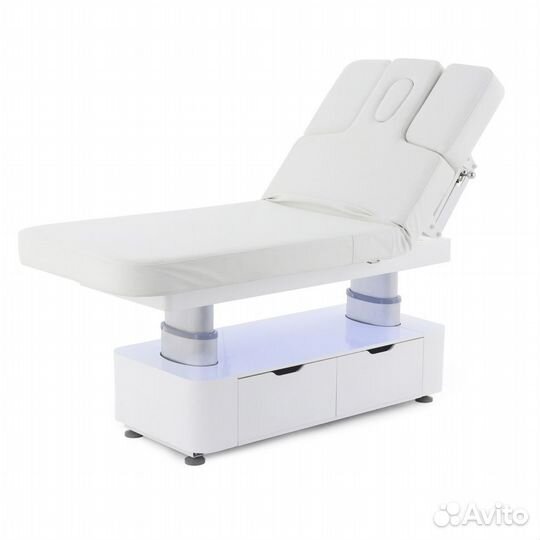 Массажный стол Med-Mos ммкм-2 ко157.1Д