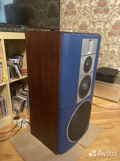 Колонки Victor Zero 1000