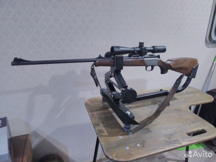 Приспособление для пристрелки