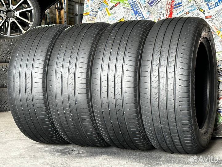 Bridgestone Alenza 001 255/55 R18