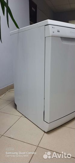 Посудомоечная машина Candy.45см. Доставка. Гаранти