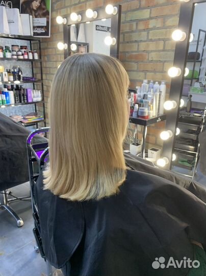 Требуются модели бесплатно на стрижку