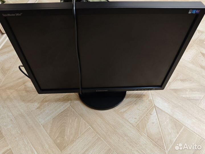 Монитор для компьютера samsung