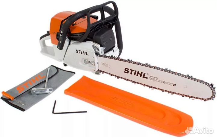 Бензопила Stihl MS 361 40cm