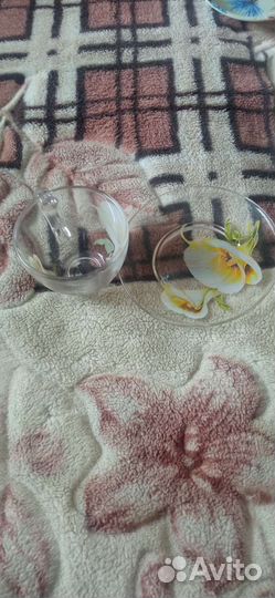 Чайная пара