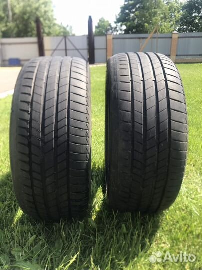 Bridgestone Turanza T005 225/45 R17 94W