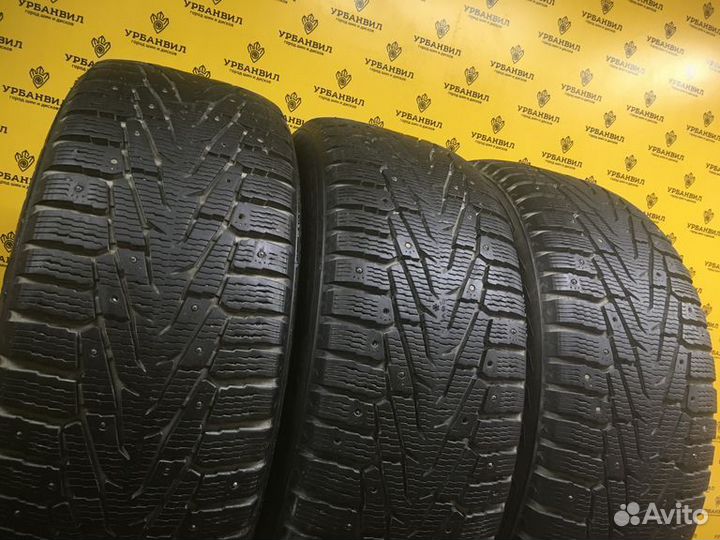 Nokian Tyres Hakkapeliitta 7 SUV 265/60 R18 114T
