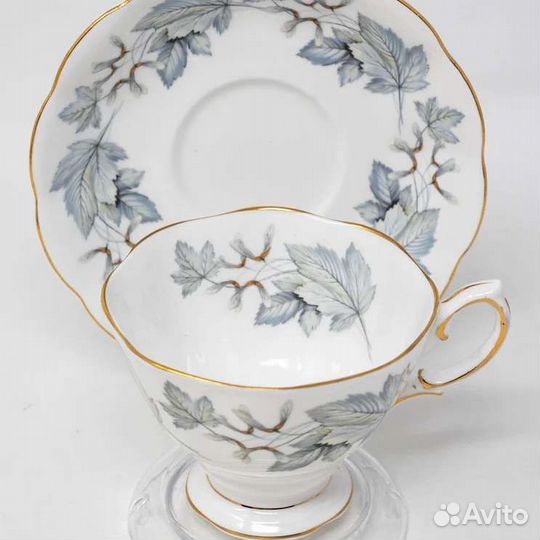 Чайная пара Роял Альберт 