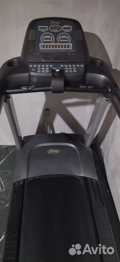 Беговая дорожка Bronze Gym T 900 PRO