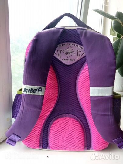 Рюкзакдля девочки