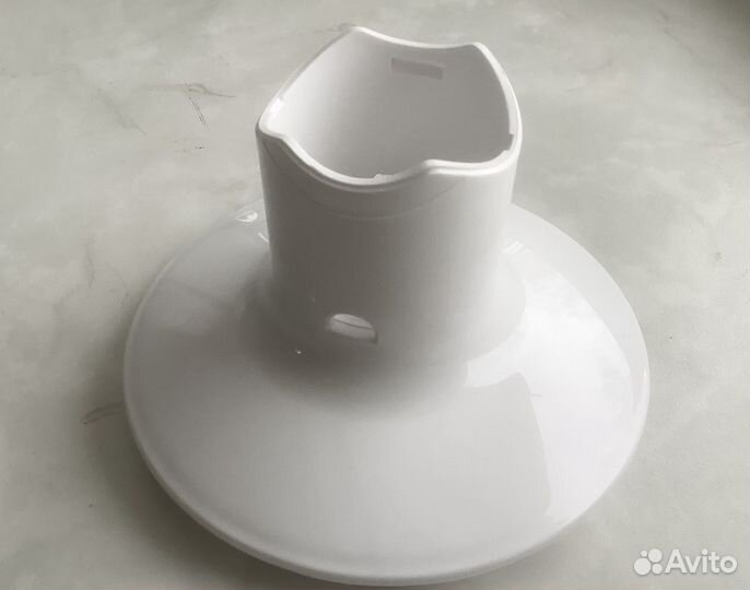 Крышка- редуктор блендер Braun