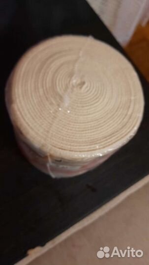 Эластичный бинт 5 м lauma