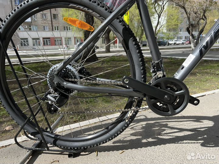 Велосипед 29