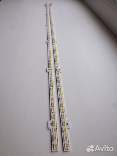 Подсветка от Samsung UE40D5000PW