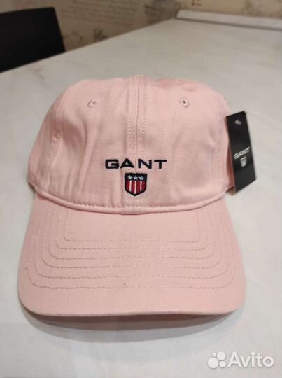 Бейсболка Gant