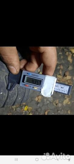 Bridgestone Ice Cruiser 7000 195/65 R15 91T