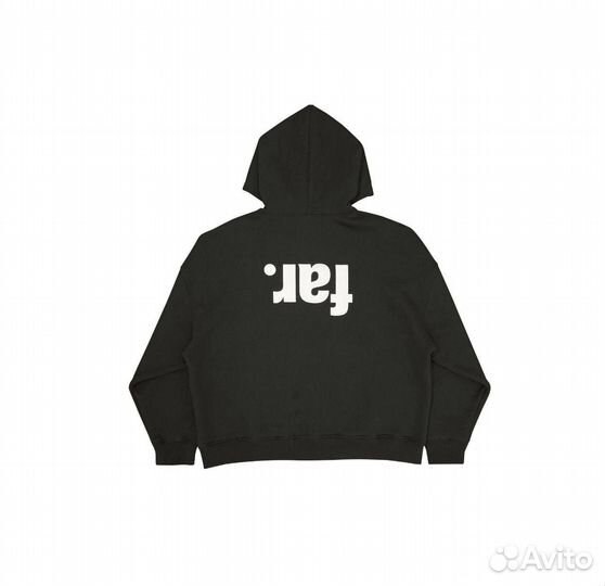 Far archieve zip hoodie зип худи архив