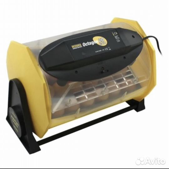 Инкубатор Brinsea Octagon 20 eco