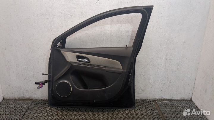 Дверь боковая Chevrolet Cruze, 2011