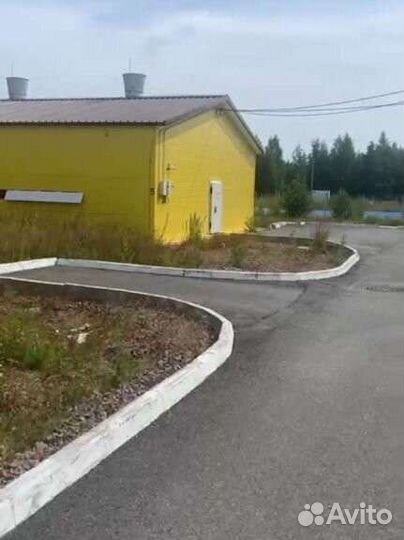 Производство под любые цели