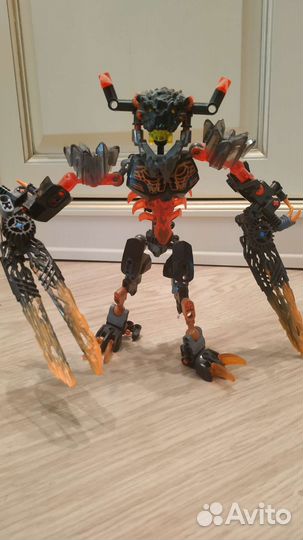 Lego bionicle