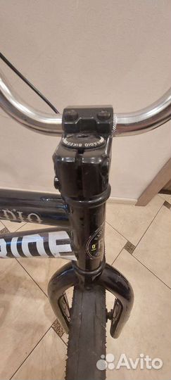 Велосипед BMX Radio Evol