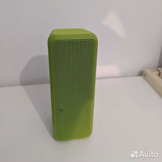 Портативная колонка sony
