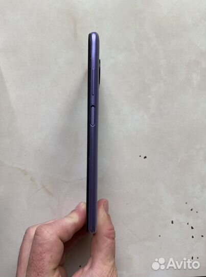 Xiaomi redmi note 9t