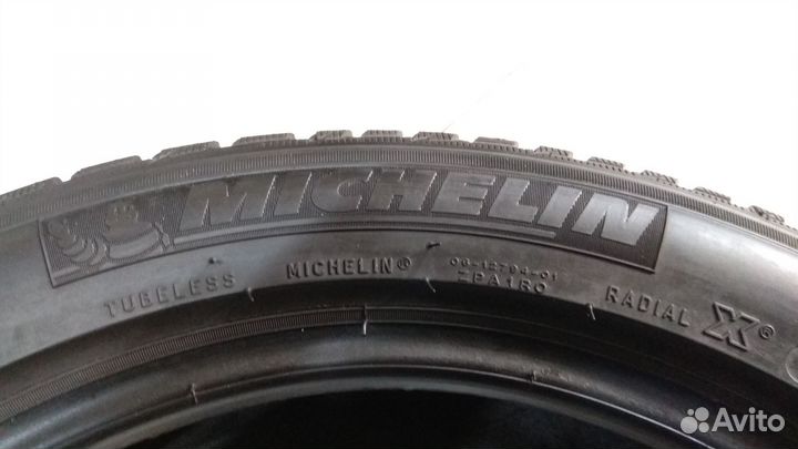 Michelin Alpin 5 205/50 R16 87H