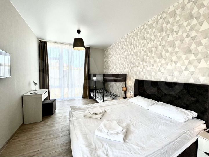 Комната 36 м², 1/1 эт.