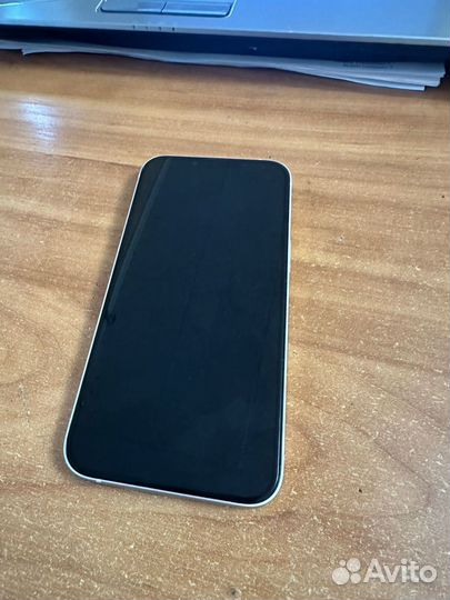 iPhone 13, 128 ГБ