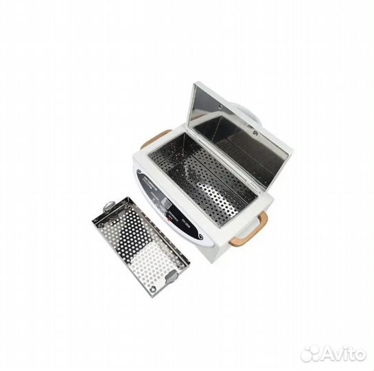 Сухожаровой шкаф